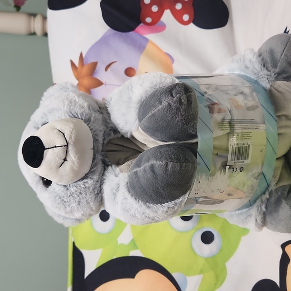 Snug Buds,the bear - Picture 5 of 6